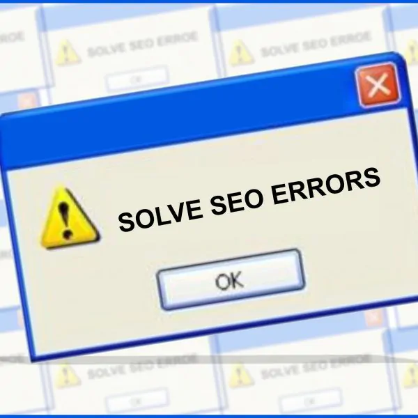1036I will find and fix wordpress SEO errors, bugs or problems for google rankings
