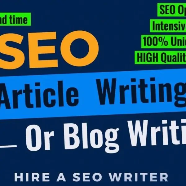 1100I will write surfer SEO optimized articles with jarvis
