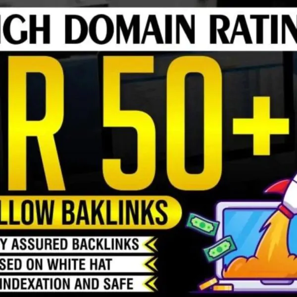 1017I will do homepage contextual high da dofollow backlinks SEO links