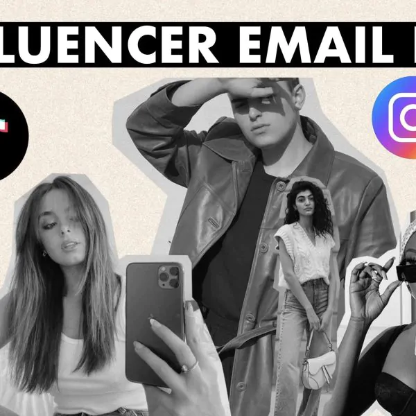 1061I will create an effective list of youtube influencers for influencer marketing