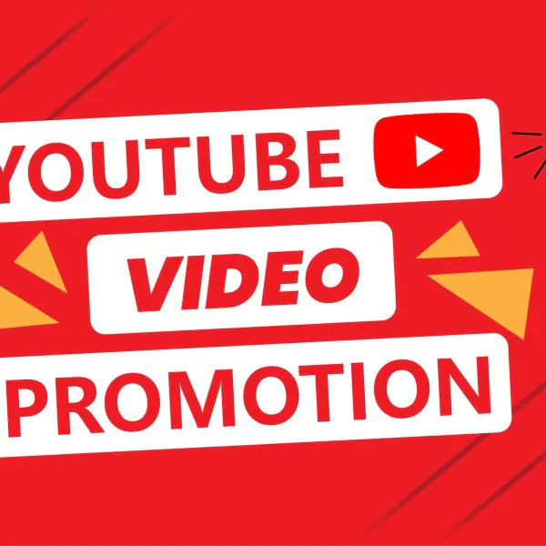 896I will do organic youtube video promotion and marketing