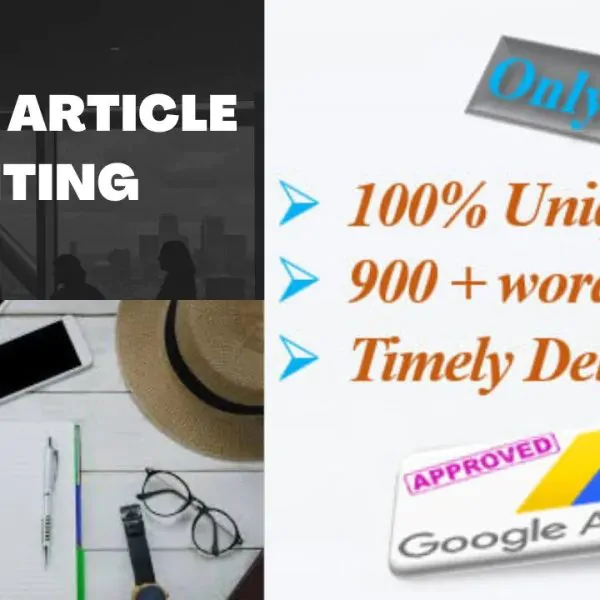 802I will write 25 SEO friendly articles for google adsense approval