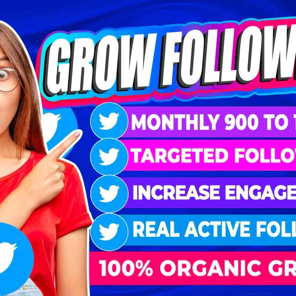 658I will do organic facebook page promotion for monetization