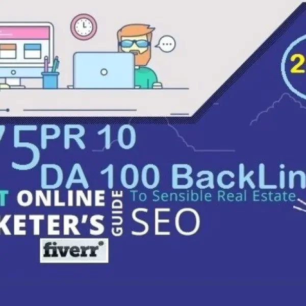 666I will boost 1m SEO backlinks for search engine rank