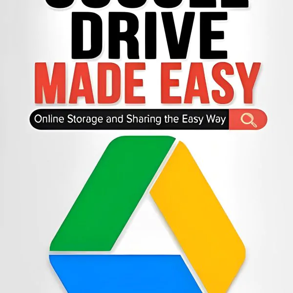 1255Google Drive & Docs In 30 Minutes: The unofficial guide to Google Drive, Docs,