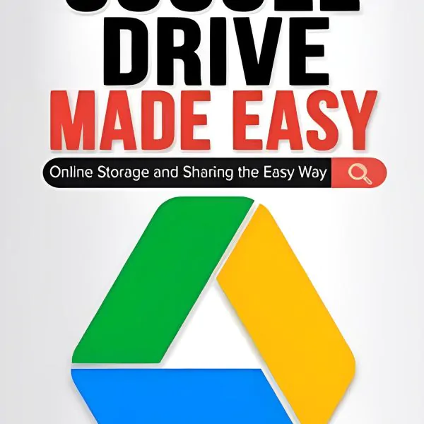 1252Google Drive & Docs In 30 Minutes: The unofficial guide to Google Drive, Docs,