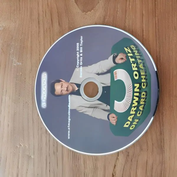 1261Jack Carpenter DVD – Expert card routines (by download via Google Drive)