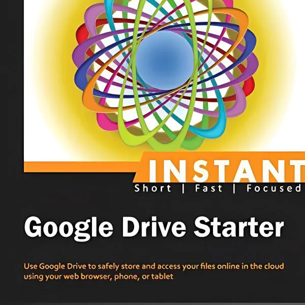 1370Google Drive Made Easy: Online Storage and Sharing the Easy Way by Bernstein