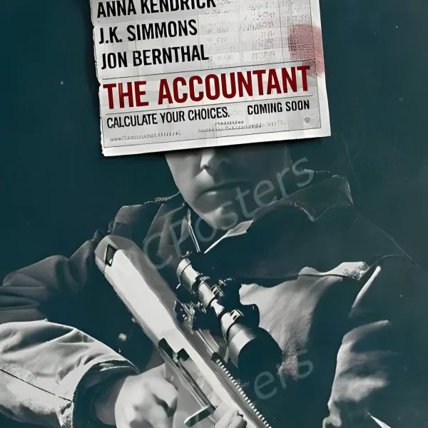 1207MACHINE ACCOUNTANT Rate Print 1 Personalized on Canvas US Navy Veterans