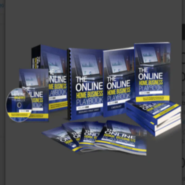1410Continuity Income Program training course- Make Money Online