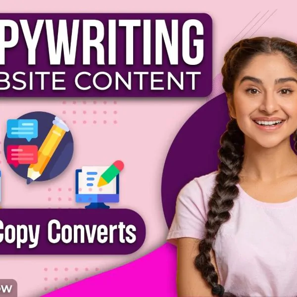 1685I will help you write SEO website content and copywriting that converts