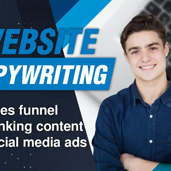 1682I will do copywriting to write SEO website content that converts